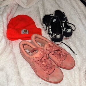 Streetwear Bundle WO SZ 6